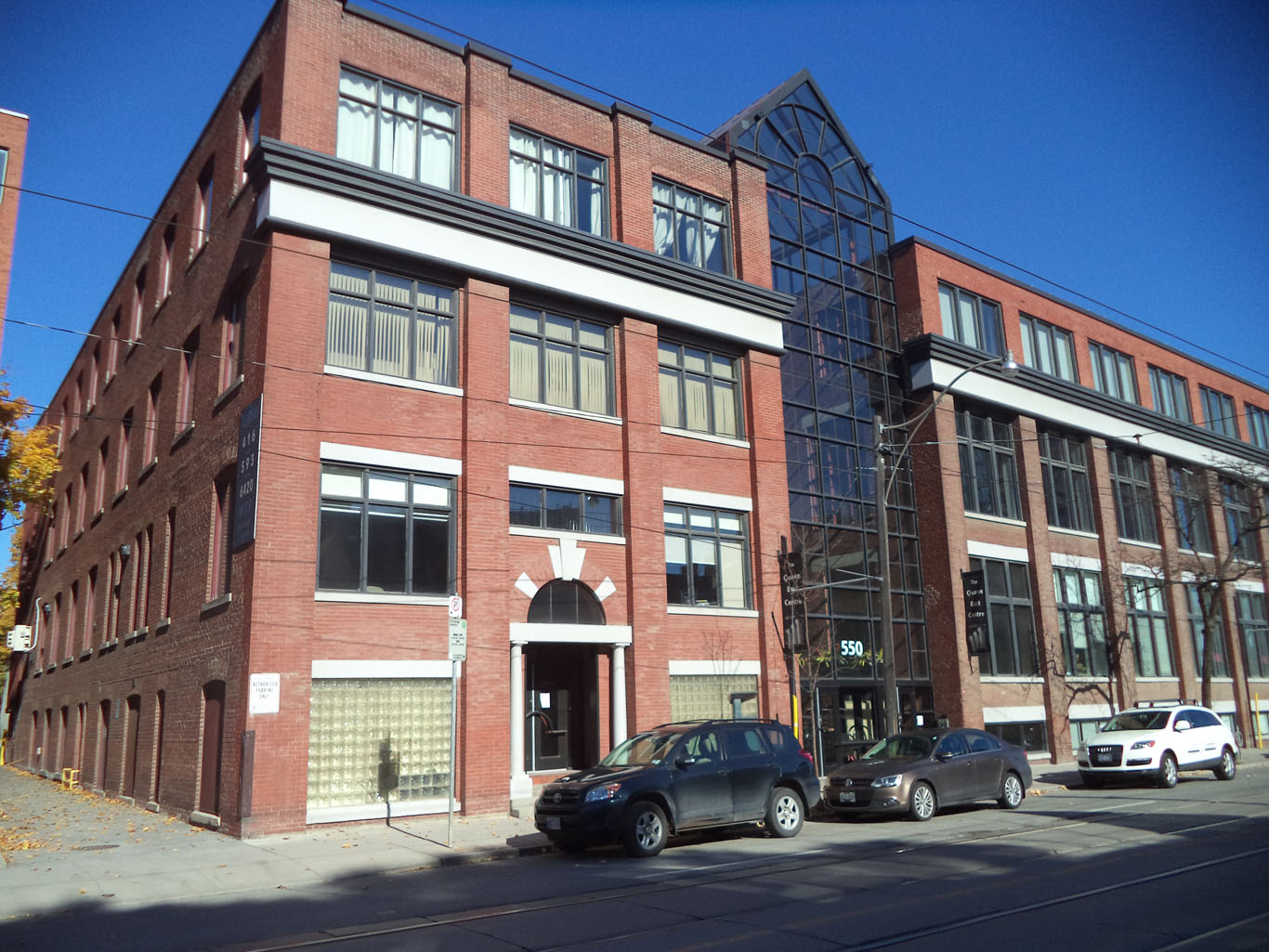 Good Sheppard Centres